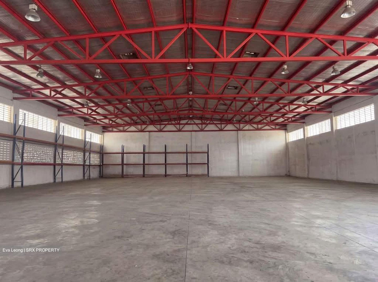 Corporation Place (D22), Factory #576496461